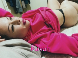 Ruivah