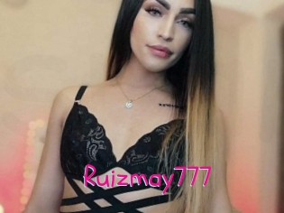 ruizmay777 Spanking Sarah