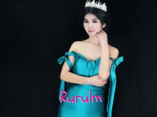 Rurulm