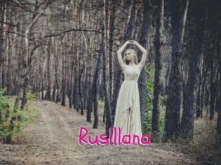 Ruslllana