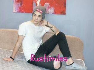 Rustimiles