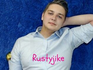 Rustyjike