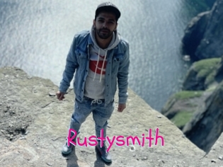 Rustysmith