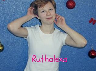 Ruthalexa