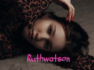 Ruthwatson