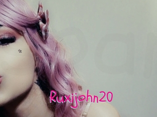 Ruxijohn20