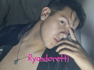 Ryandoretti