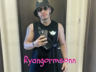 Ryangormsonn