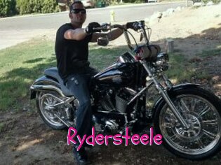 Rydersteele