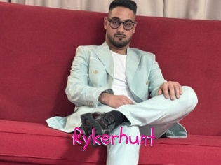 rykerhunt Spanking Sarah