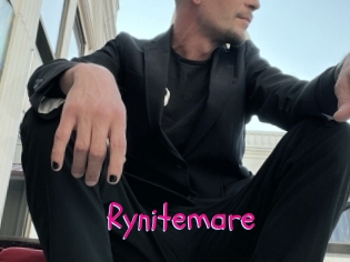 rynitemare Spanking Sarah
