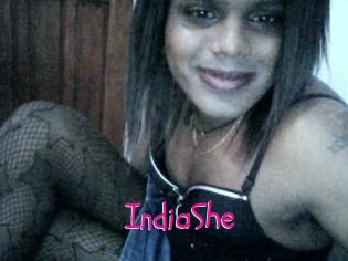 IndiaShe