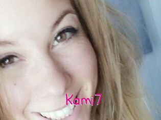 Kami7