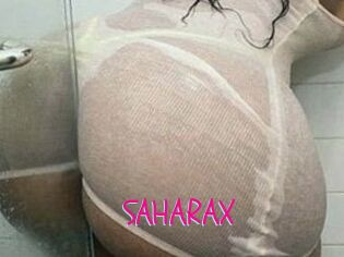 SAHARAX