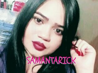 SAMANTARICK