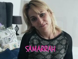 SAMARRAH