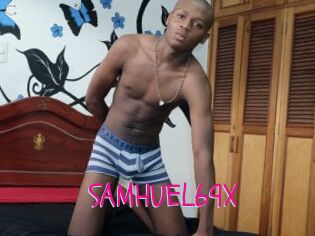 SAMHUEL69X