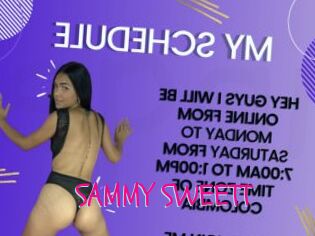 SAMMY_SWEETT