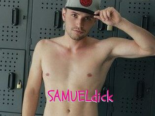 SAMUELdick