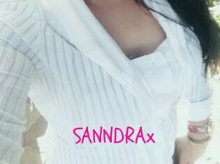 SANNDRAx