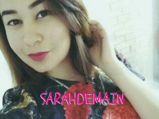 SARAH_DEMAIN