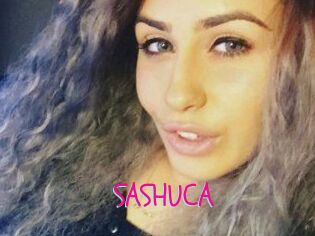 SASHUCA