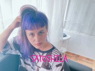 SATOSHILA