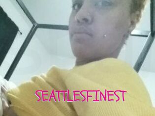 SEATTLESFINEST