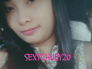 SEXYCHUBY20