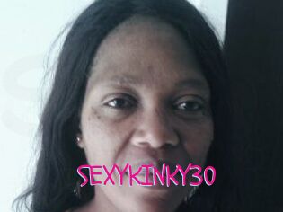 SEXYKINKY30