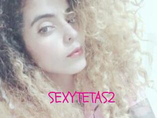 SEXYTETAS2