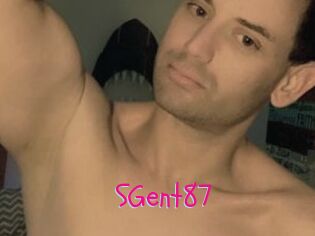 SGent87