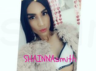 SHAINNAsmith