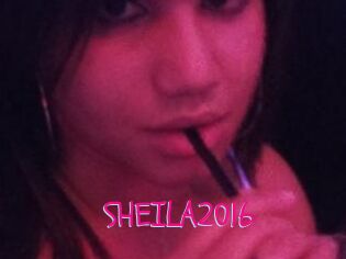 SHEILA2016