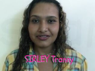 SIRLEY_Tranny