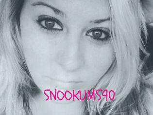 SNOOKUMS90