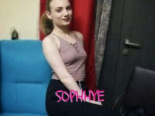 SOPHHYE