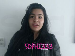 SOPHI333