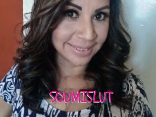 SOUMISLUT