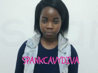 SPANKCAVYDIVA