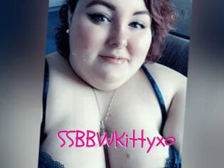 SSBBWKittyxo