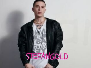 STEFANGOLD