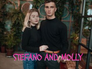 STEFANO_AND_MOLLY
