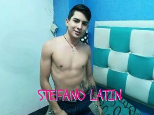 STEFANO_LATIN
