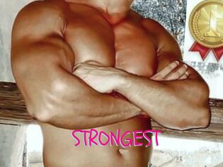 STRONGEST