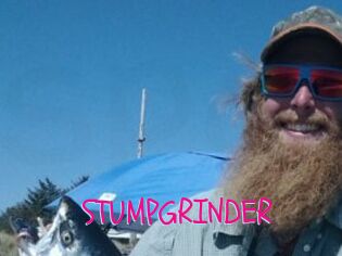 STUMPGRINDER