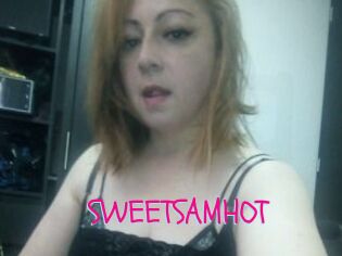 SWEETSAMHOT