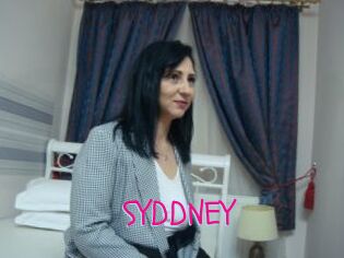 SYDDNEY