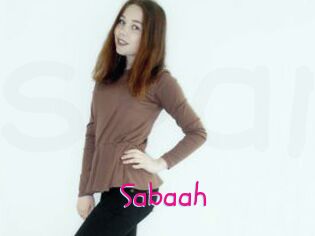 Sabaah