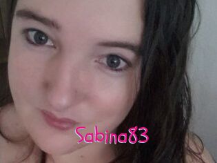 Sabina83